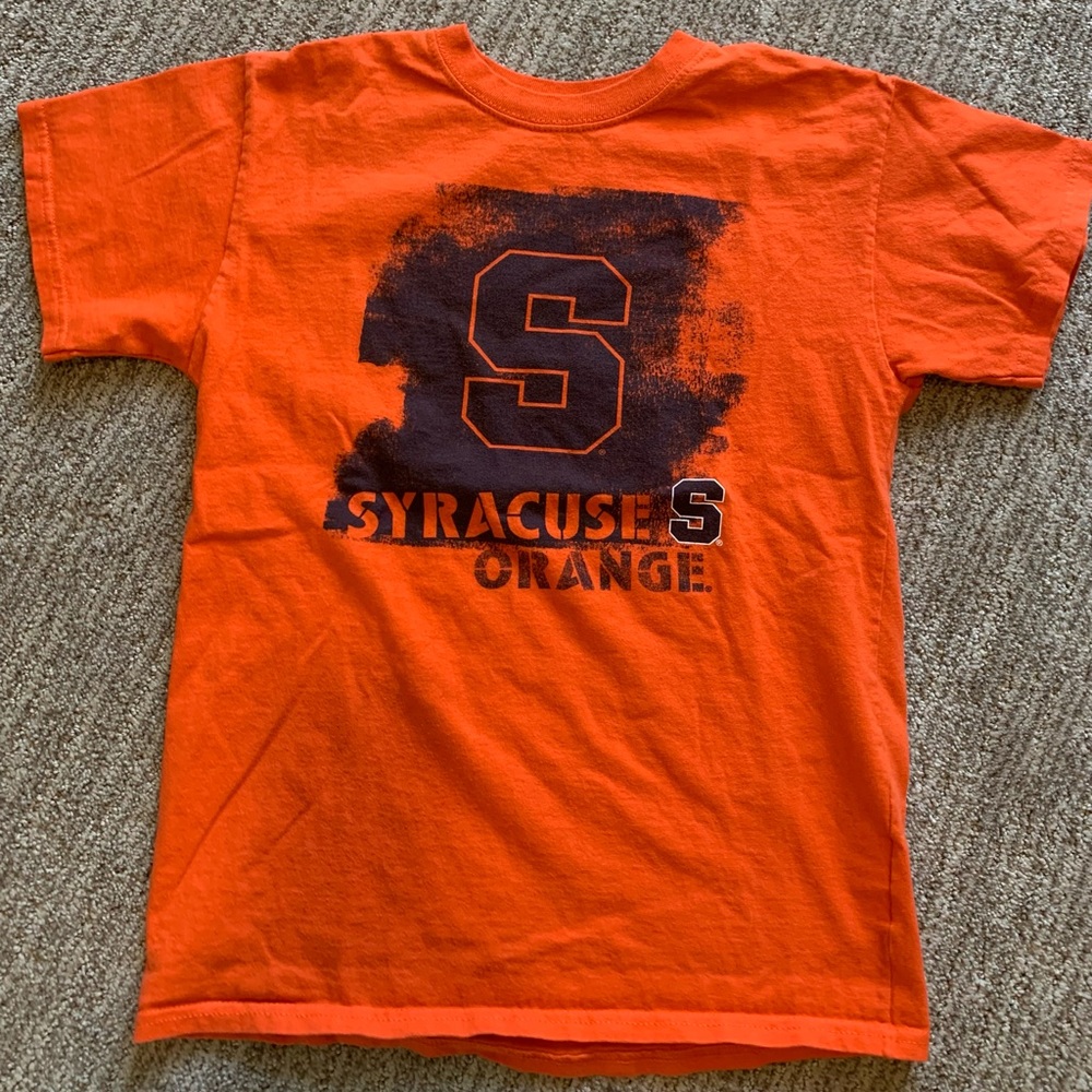 SYRACUSE ORANGE T-Shirt